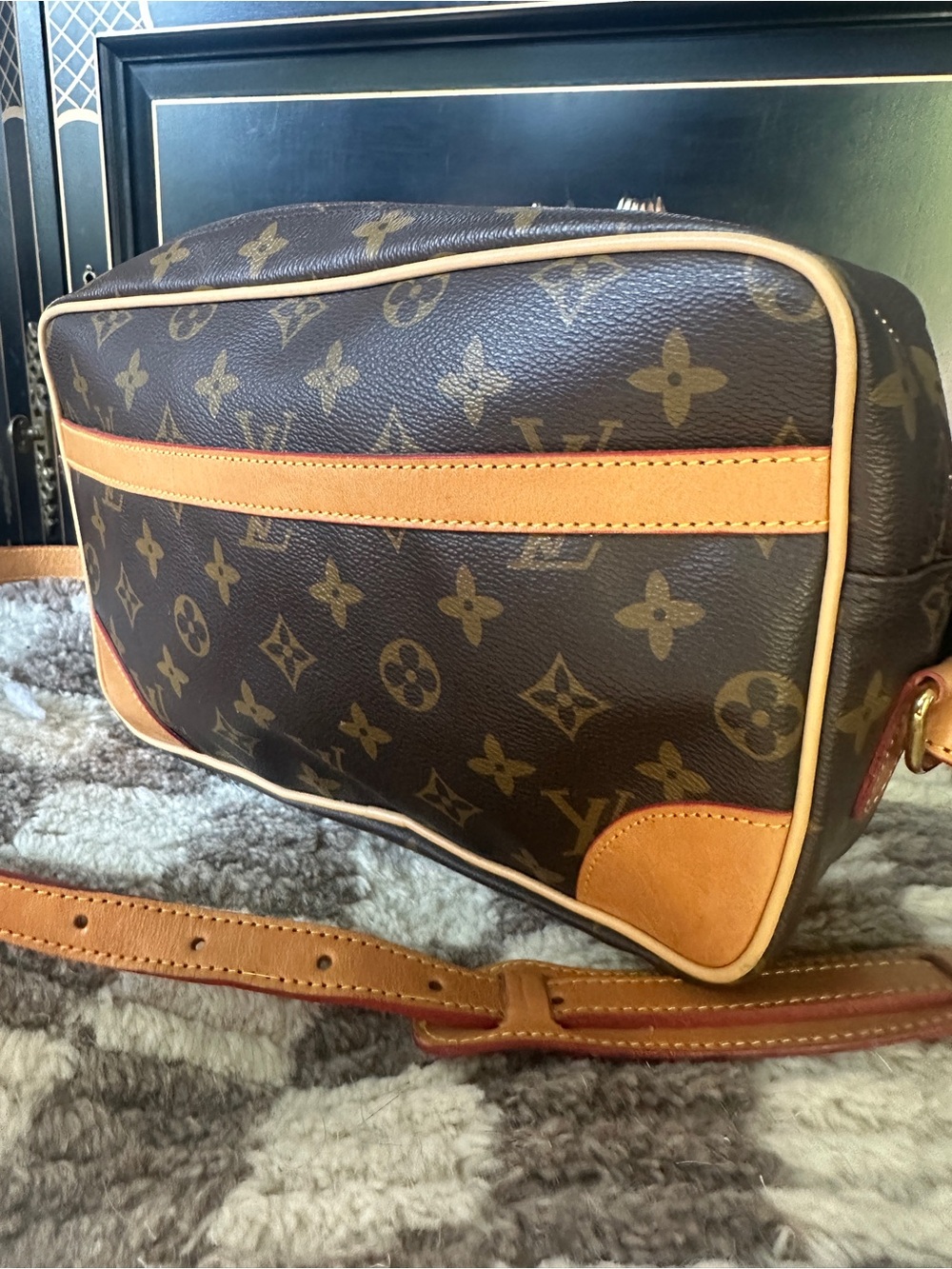 Camera Bag - Picture 5 of 7
